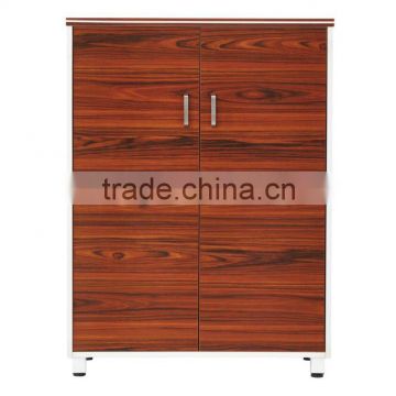 Office storage furniture wood filing cabinet