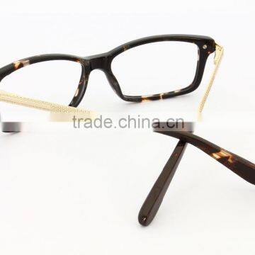 Italy Designer Plastic Eyeglasses photo-4