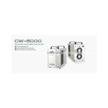 CW5000 good industry chiller