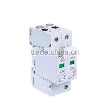 Wholesale Price 2P 30- 60KA Surge Protective Device