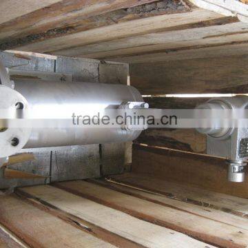 Flotatation Reagent Auto Feeding System photo-6