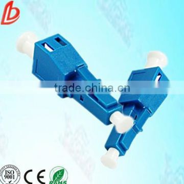 Local Area Network optical attenuator / LC male-female Fiber optic attenuator