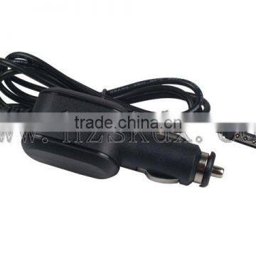 Sikai Car Charger Cigarette Lighter Adapter for Microsoft Surface Rt