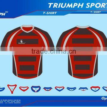 Rugby Top