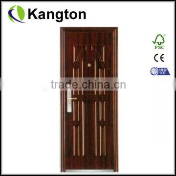 Economic Series steel door