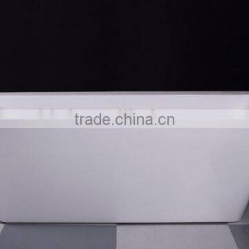 TB-B825 Oval Child Portable Freestanding Baby Bathtub