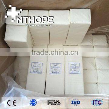 supplier medical non sterile gauze pads on sale