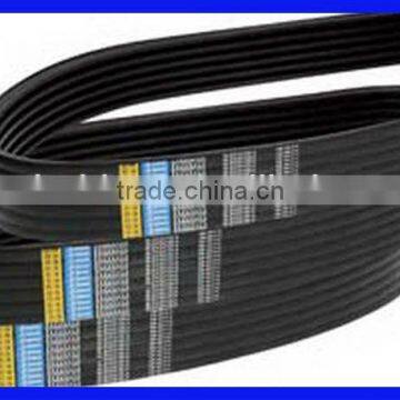 Classical banded v belt spc belt for transmission