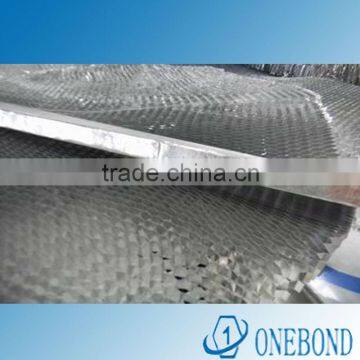 aluminium honeycomb core