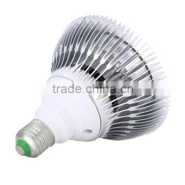 Factory Price AC85-265V E27 12W LED Grow Light photo-4