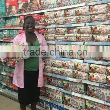 Soft and comfortable dubai baby diaper