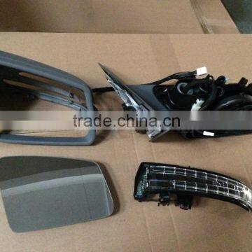 Mirror Cover For Mercedes Benz W204 W212 W221W176 W246 C E S Class