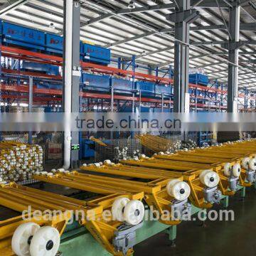 Hydraulic Manual Forklift Pallet Truck 2 .5 Ton 3 Ton photo-4