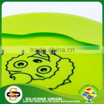 Baby Feeding Bib Silicone New Arrival Silicone Baby Bib Pattern Cute Baby Bibs