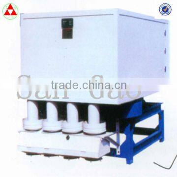 price of rice separator machine