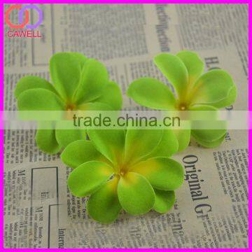 Foam Plumeria Flowers,hawaiian Plumeria Flowers for Hair photo-3