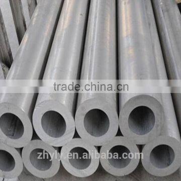 Extruded Aluminum hollowTubes aluminum Pipes Aluminum Tubes