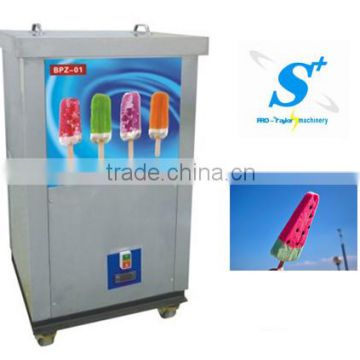 Stainless steel popsicle ice lolly machine BPZ-01