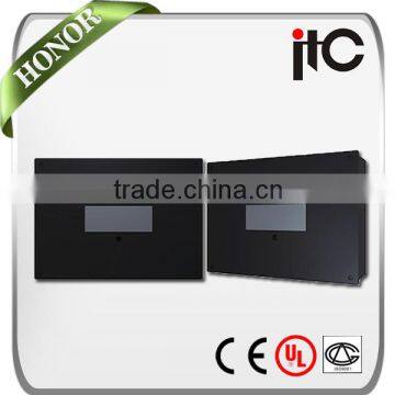 T-6705 Digital professional audio IP control panel