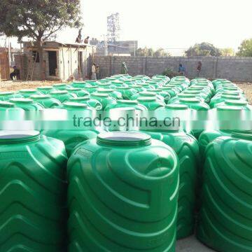 Hot Sale 2000L Four Layers Water Tank Blow Molding Machine photo-6