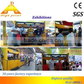 High Point High Quality Oxy Power Micro Flame Polisher Made in China photo-5