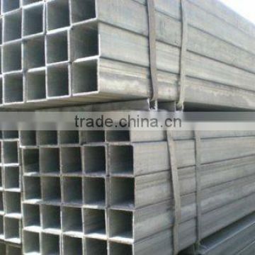 dn200 Seamless stainless steel square pipe