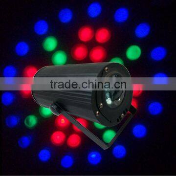 Mini Led Flower Effect disco light