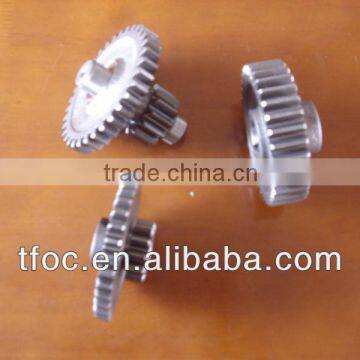 20 CrMoTi Gear for truck trailer parts