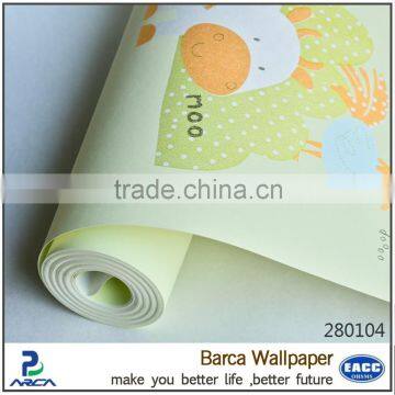 2015 newly best quality china wholesale decor wall paper 3d