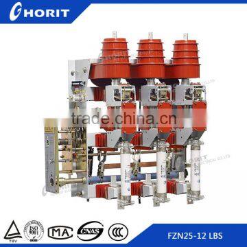 Outdoor 12kv Air load Isolating Switch GN30-12