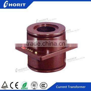 LMZB6-10 10KV Busbar type current transformer bushing type transformer 11kv dry type transformer