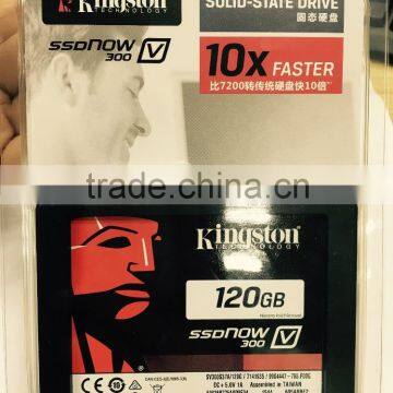 Solid State Disk (SSD 120GB V300)
