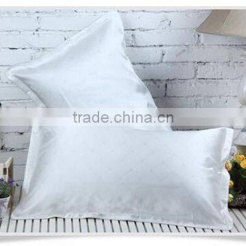 Luxrious Silk Pillow case/thai silk pillow case/Charmeuse Silk Pillow case