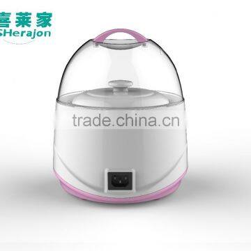 2016 New Design Pink 200w Baby Food Maker/ Baby Food Slow Cooker/ Food Processor photo-4