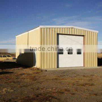 mobile container House/ Steel Structure Building(LTG183)