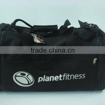 manufacturer fabric canvas duffle bag