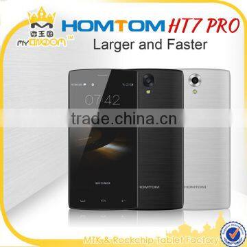 5.5inch Android 5.1 Mobile phone Homtom HT7 Pro