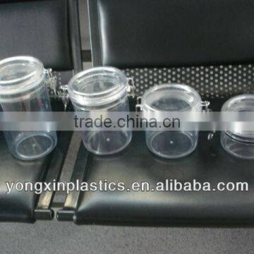 plastic seal pot for four sets