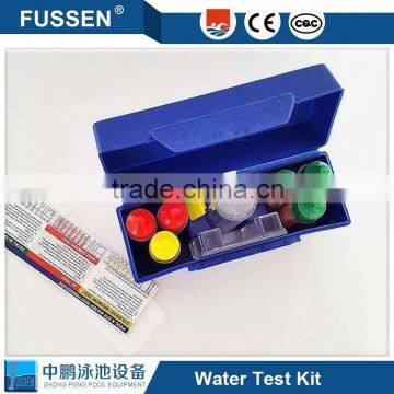 2016 Poolstar Pool Multipurpose Test Strips , ph cl Test Strips Pool, Alkaline Water ph Testing