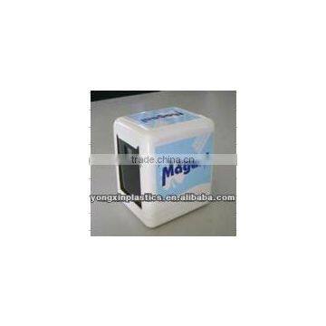 tissue box restaurant napkin holder/hotel tissue holder for best sell