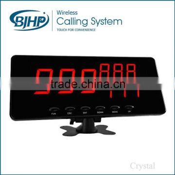 Emergency Medical Corded Wrist Watch Mini Nursery Pager photo-5