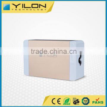 Top Chinese Supplier Private Label 5 USB Charger