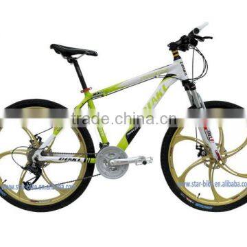 Made in China Factory Alluminun Alloy 26er 27.5er 29er Mountain Bike for Hot Sale photo-3