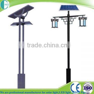 Glass Cover Waterproof Outdoor Solar Lawn Garden Lighting