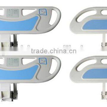 CP-A211C PP collapsible bed rails price