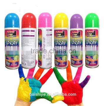 magic chalk spray