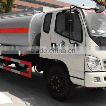 tanker truck/Material storage truck/oil transportation truck