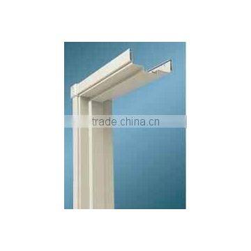 Surface Finished Israel Steel Door With Cheapest Price photo-4