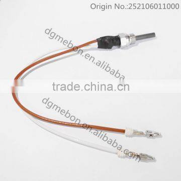 8V diesel engine silicon nitride glow plug 252106011000 for Eberspacher heater