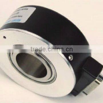 Slim Thru-Bore Encoder